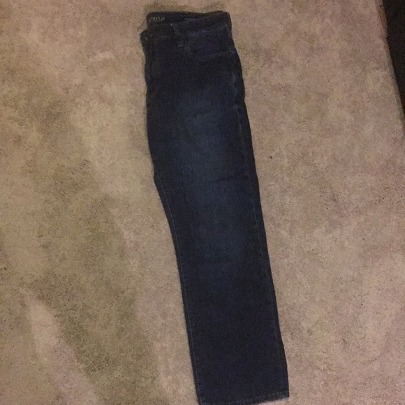 Denver Hayes flex tech jeans - Picture 2 of 4